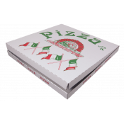 Pizzakarton KR. 
